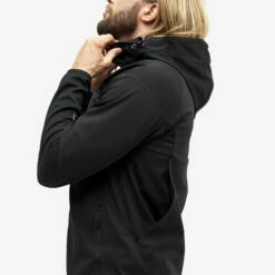 Hybrid Jacket 2.0 Men Black -UK Clothing Shop 8a15a026 c6d8 4178 8d8b 1c1e437b9873