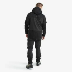 Wander Pro Jacket Men Black 10 Wander Pro Jacket Men Black -UK Clothing Shop 8a88353f 3df1 4306 bd47 7d726fecfc53