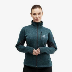 Fusion Fleece Women Stargazer