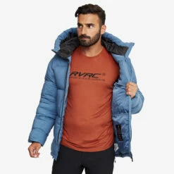 Flexpedition Jacket Men Pacific Blue -UK Clothing Shop 8c3fbbdb 291a 471f a101 acc8bda07cf2