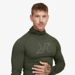 Fuse Merino Base Layer Set Men Forest Night -UK Clothing Shop 8ca5708d 6d0f 4ab6 a81e 6d408c3e4f60