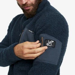 Bigfoot Pile Fleece Men Moonlit Ocean -UK Clothing Shop 8ce9e794 1012 4bed bc92 32b5ae7a24a3