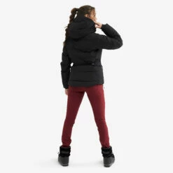 Igloo Jacket Women Black -UK Clothing Shop 8cf73b52 42f7 43ca 9f43 376bac3f9944