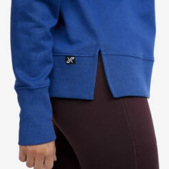 Lounge Sweater Women True Blue -UK Clothing Shop 8d42234a e00c 49c3 b9c1 514928896b24