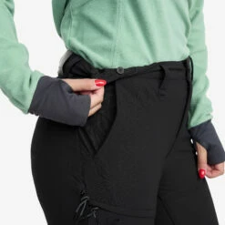 Prime Stretch Trousers Women Black -UK Clothing Shop 8d6a623e fed2 420b b439 941645301df0