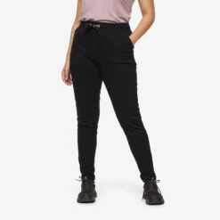 Lounge Trousers Women Black