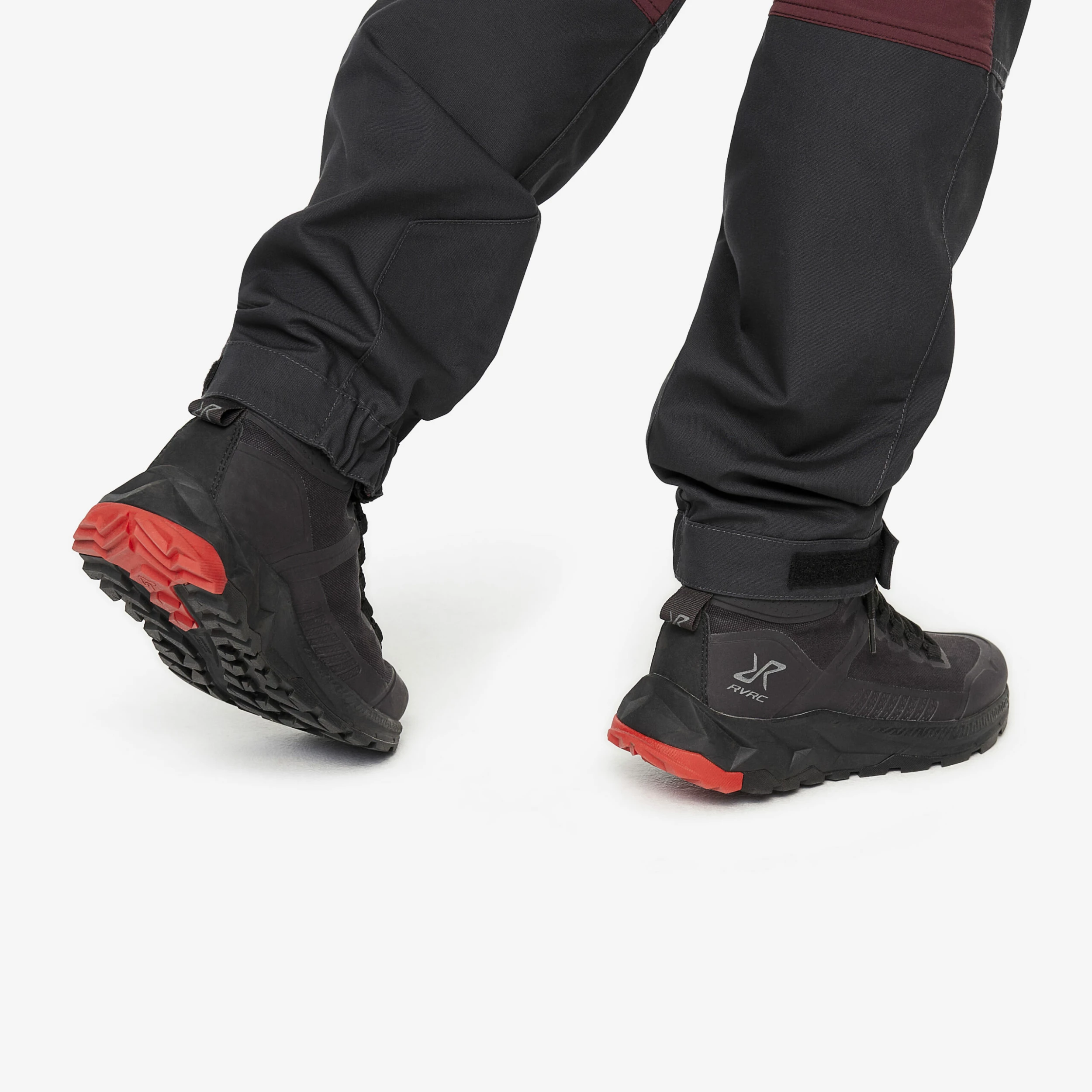 RVRC GP Trousers Women Dark Vintage Rose 8 RVRC GP Trousers Women Dark Vintage Rose - Image 6