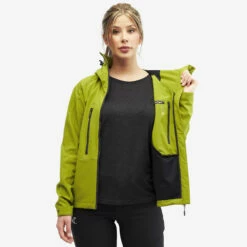 Trail Jacket Women Guacamole 15 Trail Jacket Women Guacamole -UK Clothing Shop 8ea21d3a 1530 42ce 8016 f923db795f5b