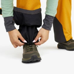 Halo 2L Insulated Ski Trousers Women Golden Yellow -UK Clothing Shop 8ed69c4f f78c 4852 bc02 0ade3288cce8