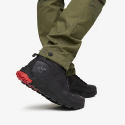 Nordwand Pro Trousers Women Burnt Olive -UK Clothing Shop 8f0dc69f 0b34 405c 8225 a835aca20db9