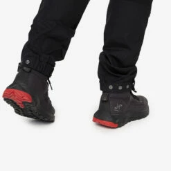 Nordwand Highwaist Stretch Trousers Women Black -UK Clothing Shop 8f444a6c 03e6 4a32 b529 0dfdbecb87f3