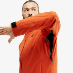 Helix Jacket Men Dark Autumn -UK Clothing Shop 90294d02 4ba0 4ff7 8b54 a0f66c2cc58d