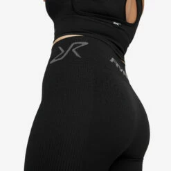 Descent Seamless Leggings Women Jetblack -UK Clothing Shop 9064b652 338d 48b0 a885 aed372781543