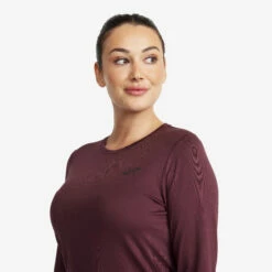 Vagabond Regular Fit Top Women Dark Vintage Rose -UK Clothing Shop 90909051 aefe 4319 8000 66cf2fe6ae18