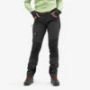 Nordwand Pro Trousers Women Anthracite -UK Clothing Shop 915df65b 19de 495b a86e 85d24a134af2