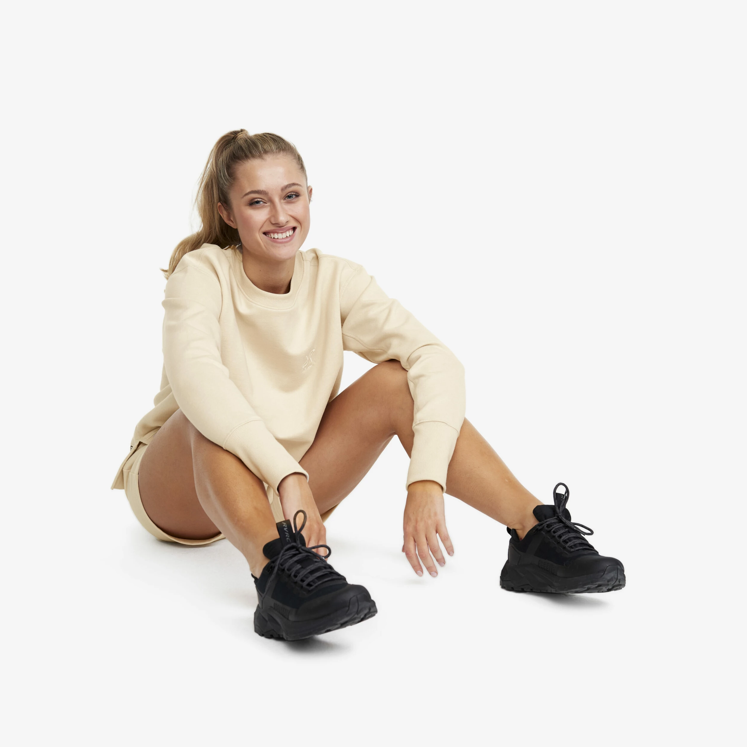 Lounge Shorts Women Rainy Day 8 Lounge Shorts Women Rainy Day - Image 6