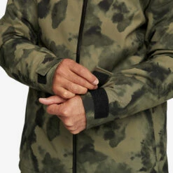 Helix Jacket Men Smokey Kalamata -UK Clothing Shop 92bee325 f901 4191 b978 4950808ff83c