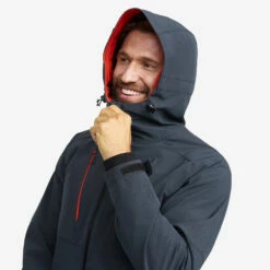 Paradigm Jacket Men Blueberry -UK Clothing Shop 93063bbb c8d9 44fc 9173 c39a50d790d2