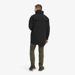 Nevis 2l Parka Men Black -UK Clothing Shop 9313188f 9b64 4770 b70f f56dcbd91628