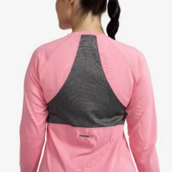 Prep Crew Neck Top Women Morning Glory -UK Clothing Shop 9313a6f6 eb3f 48cb 90df e1eaa284097d