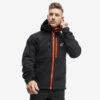 Hiball Jacket Men Black/Orange 1 Hiball Jacket Men Black/Orange -UK Clothing Shop 932ad40e 2b57 4275 894a c44837ecc4a6
