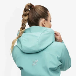 Reckon Softshell Jacket Women Porcelain -UK Clothing Shop 93658fe4 3768 45d1 adf0 7a08e472d8f5