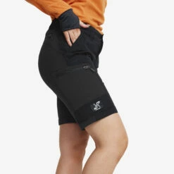 Wander Pro Shorts Women Black -UK Clothing Shop 94c68cc3 8dea 4a85 849a 3686664f6dd1