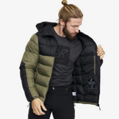 Mongoose Jacket Men Burnt Olive -UK Clothing Shop 94cba662 e557 4ca7 a9eb 596dda07ed99