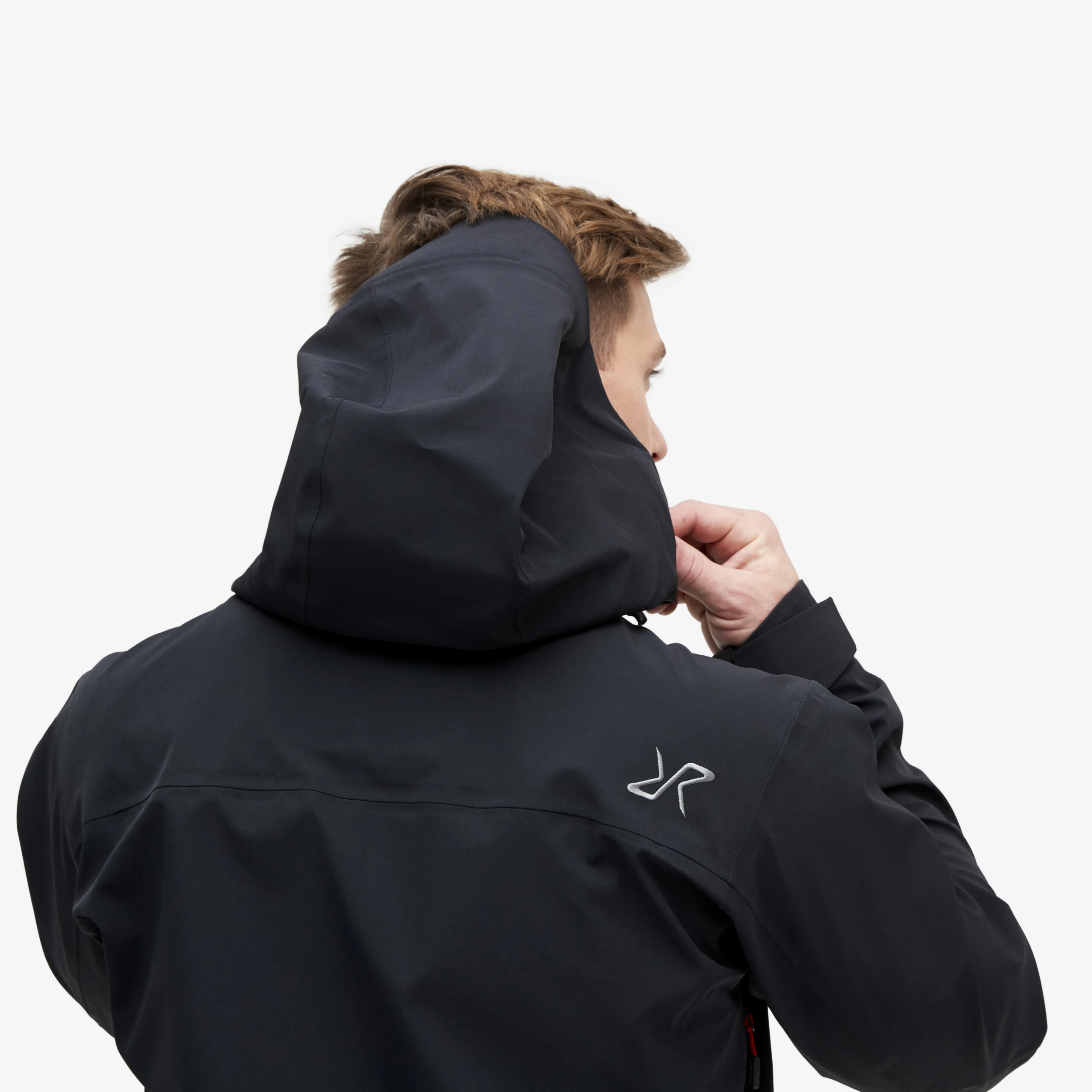 Aphex Pro Jacket Men Black 7 Aphex Pro Jacket Men Black - Image 5