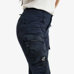 RVRC GP Trousers Women Thunder Camo -UK Clothing Shop 95739dee cbe3 4ab6 89c3 1736eeb3110b