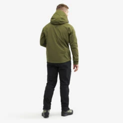 Cyclone Rescue Jacket 2.0 Men Dark Olive -UK Clothing Shop 95778fda e870 46b5 82e9 a564ee29f30b