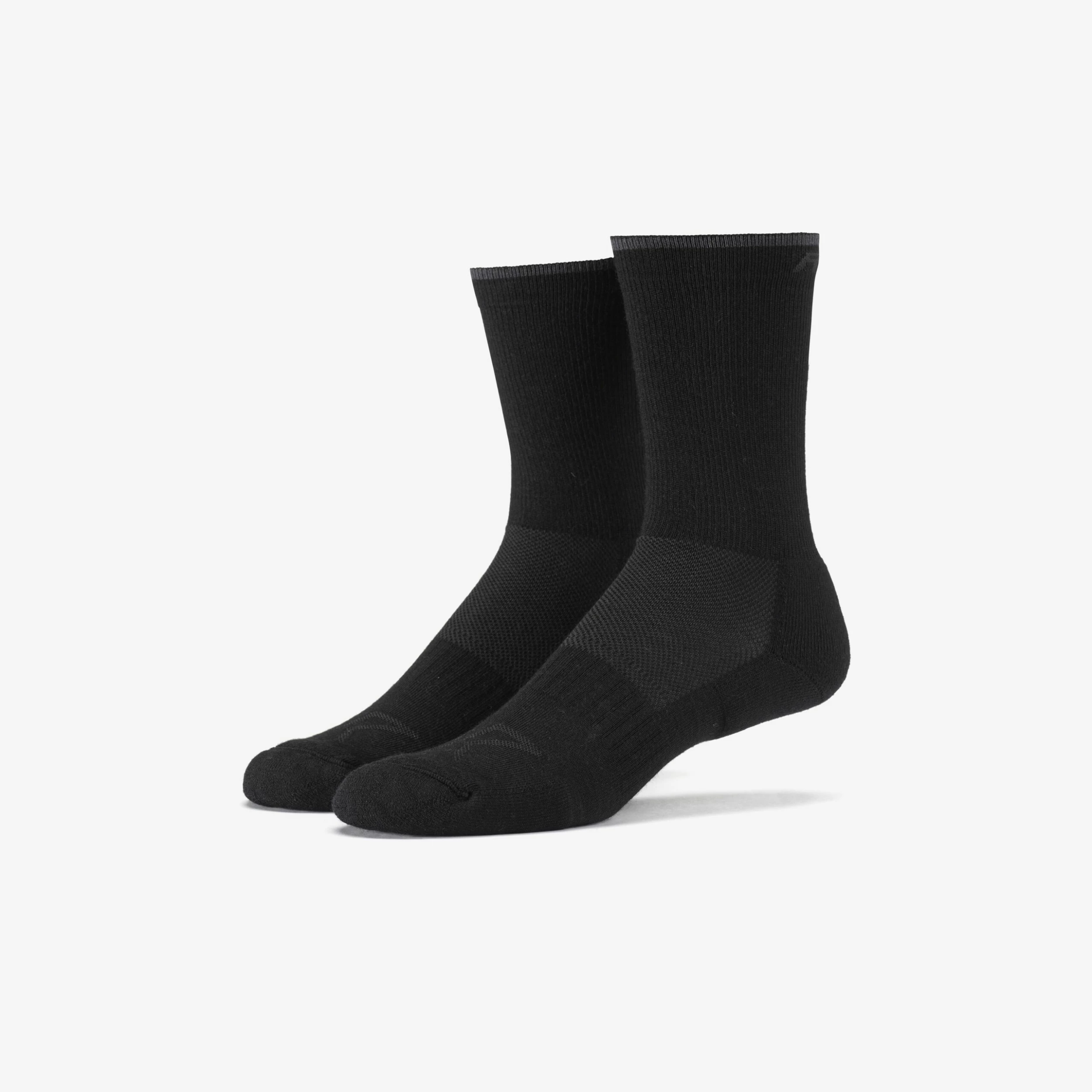 2 In 1 Wander Sock Men Black 5 2 In 1 Wander Sock Men Black - Image 3