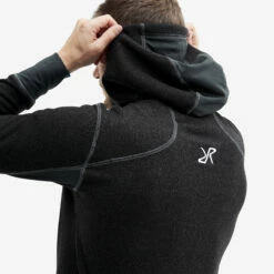 Fusion Hoodie Men Black -UK Clothing Shop 95b51ac1 6d73 4796 a807 44cce2dcde56