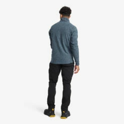 Essential Full-zip Fleece Men Moonlit Ocean -UK Clothing Shop 95fdc80b 06d9 47c6 aaf1 644384521c53