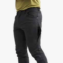 Adrenaline Outdoor Jeans Men Anthracite -UK Clothing Shop 96559f53 324d 493f 92d0 0d47b5fdd41c