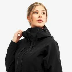 Cyclone Rescue Jacket 2.0 Women Black Edition -UK Clothing Shop 97654cee 9e0e 4567 93bc 08c75ea28dd5