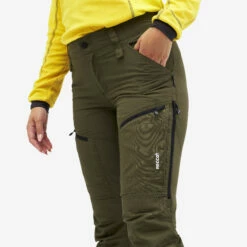 RVRC GP Pro Rescue Trousers Women Dark Olive 2.0 -UK Clothing Shop 9796c39b 6a37 4ef4 b978 49d4d74ea2fd