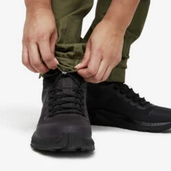 Nordwand Pro Trousers Women Burnt Olive -UK Clothing Shop 988b254c f9da 4eb7 ac65 46f02913b69b