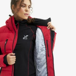 Igloo Jacket Women Salsa -UK Clothing Shop 98bed7dc d23c 468e 9de7 8b4c43853e70