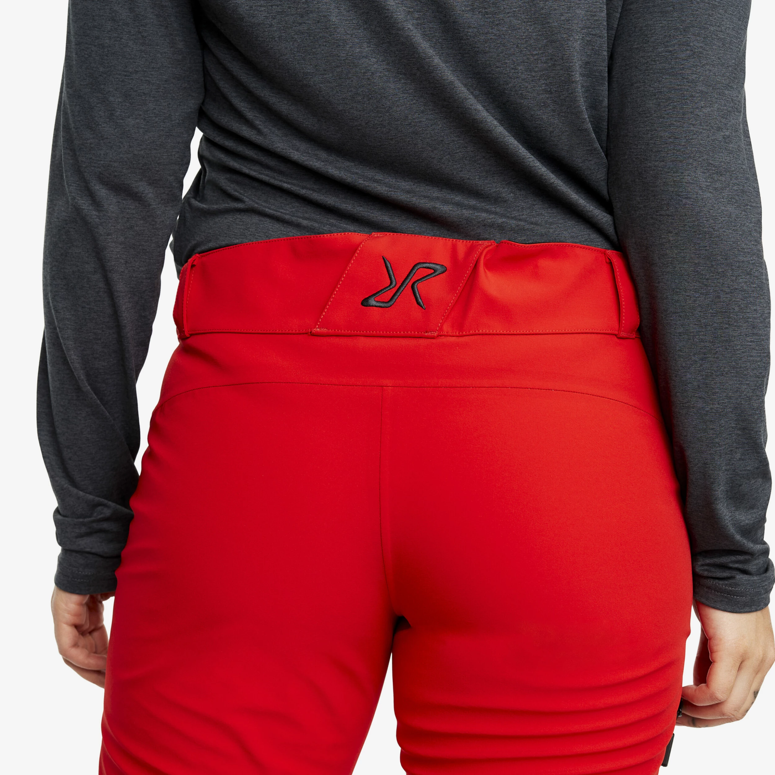 Cyclone Rescue Trousers Women Flame Scarlet 9 Cyclone Rescue Trousers Women Flame Scarlet - Image 7