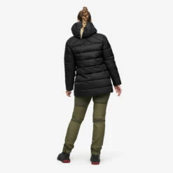 Mongoose Jacket Women Black -UK Clothing Shop 99f949f9 7cfb 456c 915a 499ef8ebe79c