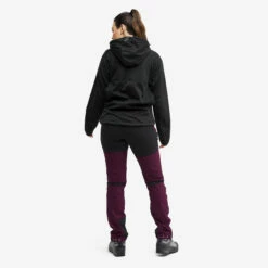 Hybrid Jacket 2.0 Women Black -UK Clothing Shop 9a20ae27 d72c 4243 8564 7c3c97d15f6c