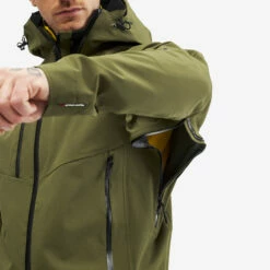 Cyclone Rescue Jacket 2.0 Men Dark Olive -UK Clothing Shop 9a4584dc 5f00 481f 8d25 307b58f54467