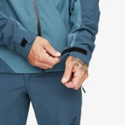 Silence Proshell Jacket Men Ocean Teal 15 Silence Proshell Jacket Men Ocean Teal -UK Clothing Shop 9a6b8943 40c6 443b b691 f6e2286b8743