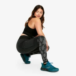 Descent Seamless Leggings Women Black -UK Clothing Shop 9a9ac477 4a4a 43ae 81f0 0034978c784f