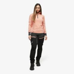 RVRC GP Pro Zip-off Trousers Women Anthracite/Burnt Coral 13 RVRC GP Pro Zip-off Trousers Women Anthracite/Burnt Coral -UK Clothing Shop 9ade68c5 cdb7 4499 b496 5824c8606f1d