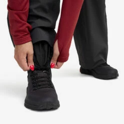 Atlas 3L Ski Bib Trousers Women Anthracite -UK Clothing Shop 9af3b738 6460 4acc 891d 8b07dd93d3bc