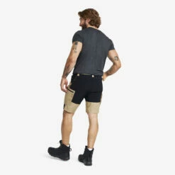 Nordwand Shorts Men Khaki -UK Clothing Shop 9b570200 967b 48f7 af8e 53ccc913c137