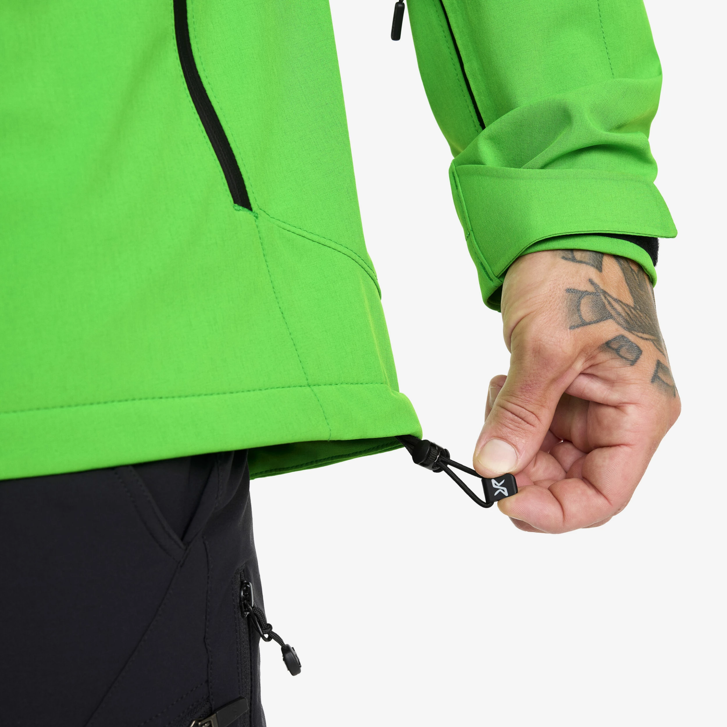 Paradigm Jacket Men Green Spring 14 Paradigm Jacket Men Green Spring - Image 12