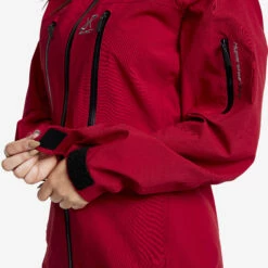 Whisper Jacket Women Chillipepper -UK Clothing Shop 9b8a280d d292 4cd3 a9d5 c77c24c4edfc